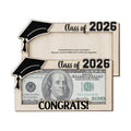 Graduation Money Holder 2026 Gifts To Him, Her - Class Of 2026 Graduation