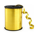 TONIFUL 250 Yards Shiny Gold Curling Ribbon 10mm Wide Balloon String