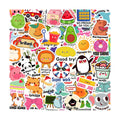 300pcs Motivational Reward Stickers for Kids,Back to School Stickers Gifts