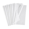 White Tissue Paper - 50 Sheets Wrapping Paper for Gift Bags Boxes
