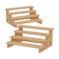 Cupcake Stand (WoodColor)