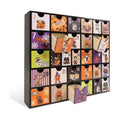 31 days of Halloween Advent Calendar 2026, Countdown with Drawers