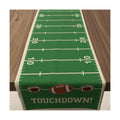 OHOME Super Game Bowl 2027 - Game Day Table Runner for Football Party Decorations - Super Game Bowl Decor Party Supplies Football Theme Birthday Decorations Banner for Home