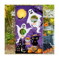 Halloween Games, Halloween Carnival Games Bean Bag Toss Indoor Outdoor