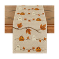 Artoid Mode 210 GSM Halloween Table Runner Home Party Decor 13x72 Inch