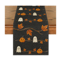 Artoid Mode 210 GSM Halloween Table Runner Home Party Decor 13x48 Inch