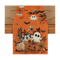 Artoid Mode 210 GSM Halloween Table Runner Home Party Decor 13x72 Inch