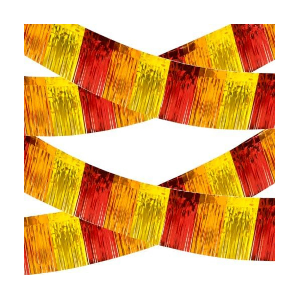 Thanksgiving Decorations - 2 PCS Thanksgiving Banner Streamers | Fall Decor