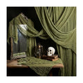 Tlswshsy 500'' x 39''Large Halloween Creepy Cloth, Spooky Gauze Decoration