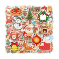 Stocking Stuffers for Kids | 100 PCS Cute Christmas Stickers