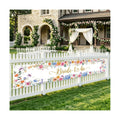 Bride To Be Banner Happily Ever After Bridal Shower Wedding Banner