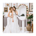 Wedding Audio Guest Book Phone Booth, Telephone Booth